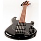 Ernie Ball Music Man StingRay5 Special HH 5-String Electric Bass Guitar Black