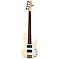 Ernie Ball Music Man StingRay5 Special HH 5-String Electric Bass Guitar Buttercream