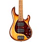 Ernie Ball Music Man StingRay5 Special HH 5-String Electric Bass Guitar Hot Honey thumbnail