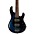 Ernie Ball Music Man StingRay5 ... Ernie Ball Music Man StingRay5 Special HH 5-String Electric Bass Guitar Pacific Blue Burst