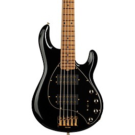 Ernie Ball Music Man StingRay5 Special HH ... Ernie Ball Music Man StingRay5 Special HH 5-String Electric Bass Guitar Jackpot