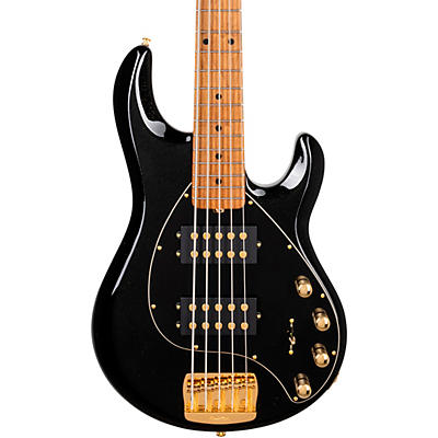 Ernie Ball Music Man Stingray5 Special Hh 5-String Electric Bass Guitar Jackpot for sale