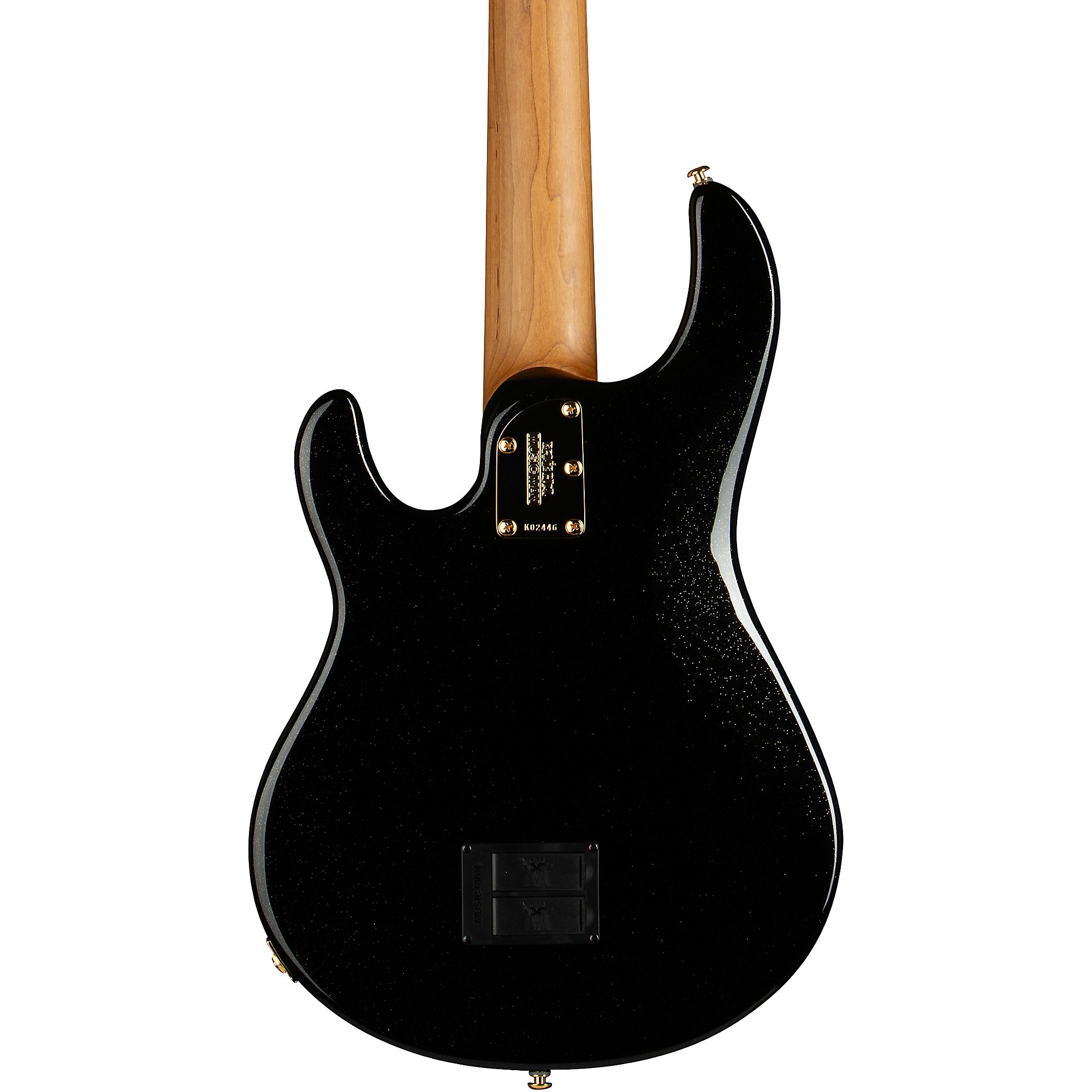 Ernie Ball Music Man StingRay5 Special HH 5-String Electric