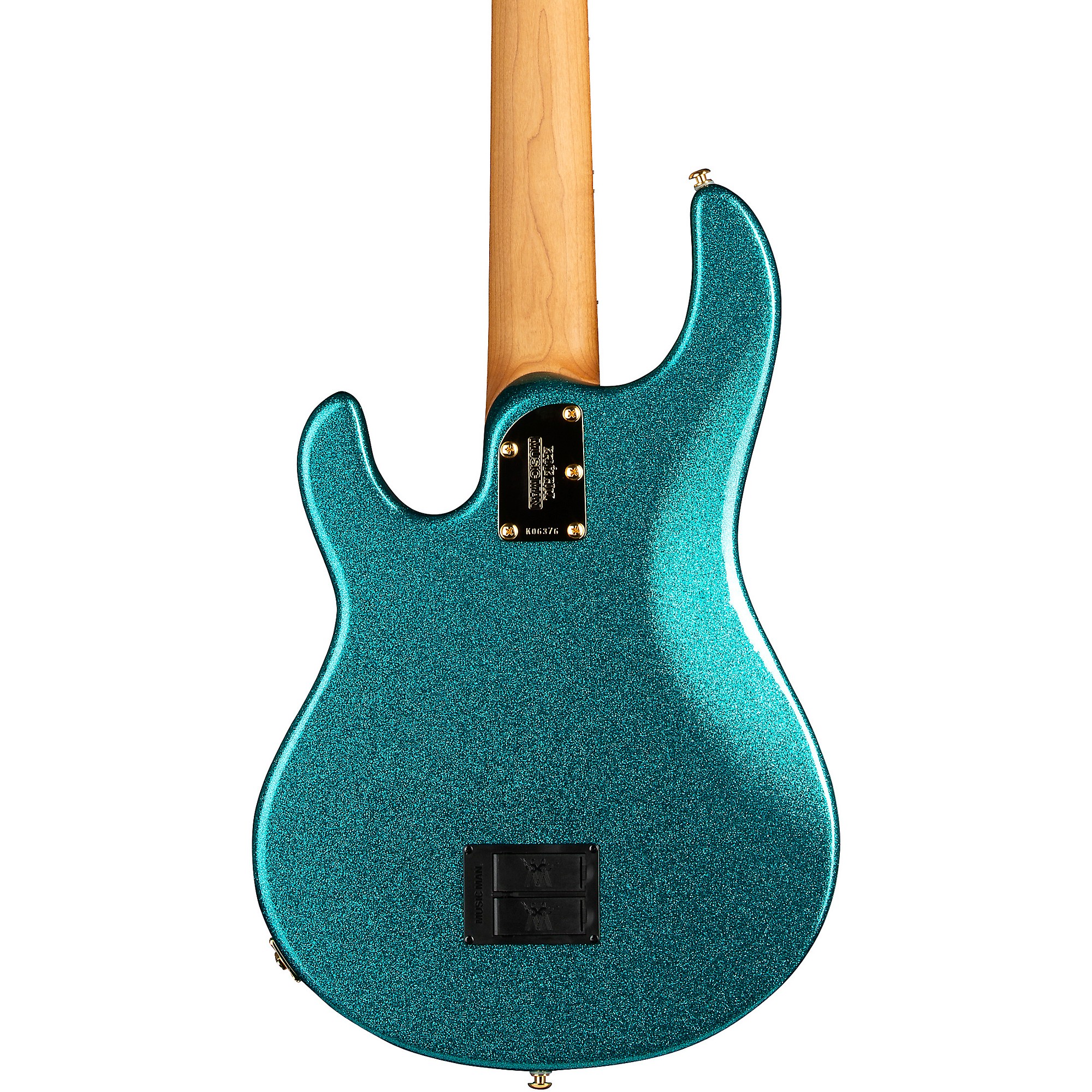 Ernie Ball Music Man StingRay5 Special HH 5-String Electric