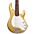 Ernie Ball Music Man StingRay5 Special... Ernie Ball Music Man StingRay5 Special HH 5-String Electric Bass Guitar Genius Gold