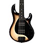 Ernie Ball Music Man StingRay5 Special HH 5-String Electric Bass Guitar Brulee thumbnail