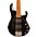 Ernie Ball Music Man StingRay5 Sp... Ernie Ball Music Man StingRay5 Special HH 5-String Electric Bass Guitar Black and Chrome