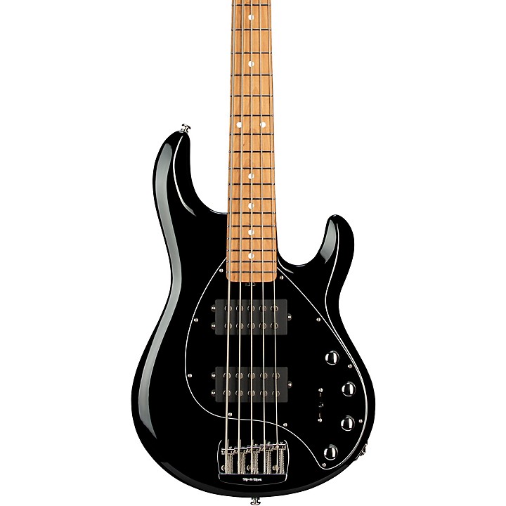 Ernie Ball Music Man StingRay5 Special HH 5-String Electric