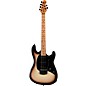 Ernie Ball Music Man Cutlass HT Electric Guitar Brulee