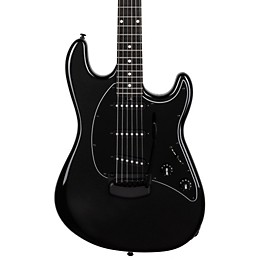 Ernie Ball Music Man Cutlass HT Electric Guitar Midnight Rider