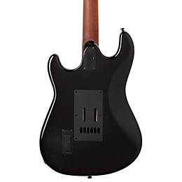 Ernie Ball Music Man Cutlass HT Electric Guitar Midnight Rider