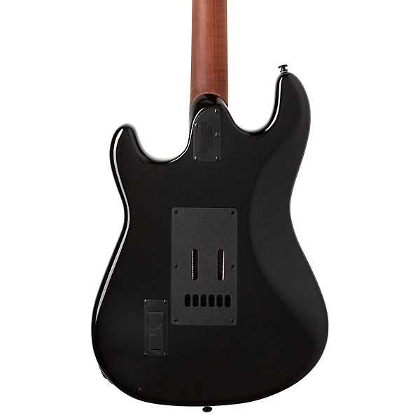 Ernie Ball Music Man Cutlass HT Electric Guitar Midnight Rider