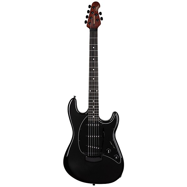 Ernie Ball Music Man Cutlass HT Electric Guitar Midnight Rider