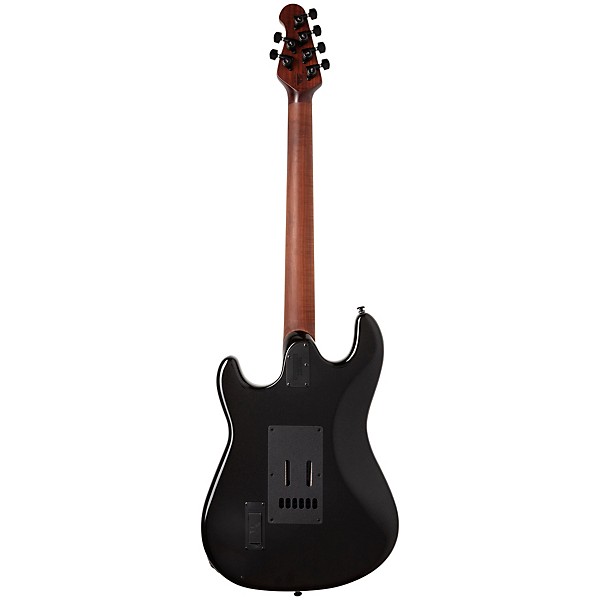 Ernie Ball Music Man Cutlass HT Electric Guitar Midnight Rider