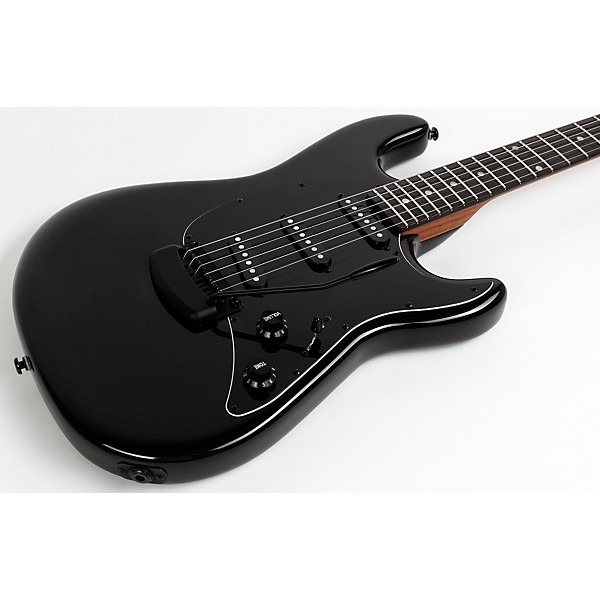 Ernie Ball Music Man Cutlass HT Electric Guitar Midnight Rider