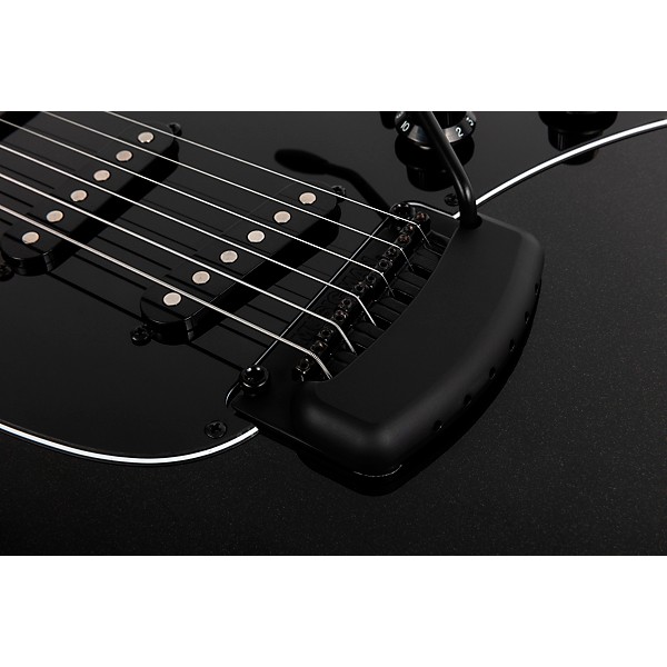 Ernie Ball Music Man Cutlass HT Electric Guitar Midnight Rider