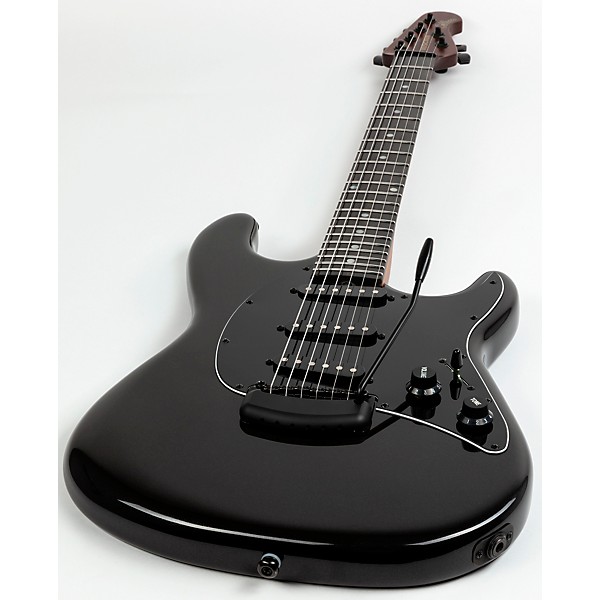 Ernie Ball Music Man Cutlass HT Electric Guitar Midnight Rider