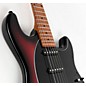 Ernie Ball Music Man Cutlass HT Electric Guitar Raspberry Burst