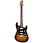 Ernie Ball Music Man Cutlass HT Electric Guitar Showtime