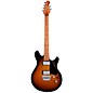 Ernie Ball Music Man Valentine Electric Guitar Tobacco Sparkle