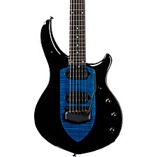 Platinum Ernie Ball Music Man John Petrucci Majesty 6