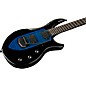 Ernie Ball Music Man John Petrucci Majesty 6 Electric Guitar Okelani Blue