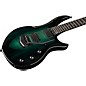 Ernie Ball Music Man John Petrucci Majesty 6 Electric Guitar Enchanted Forest