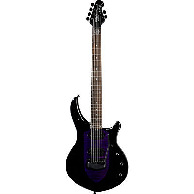 Ernie Ball Music Man John Petrucci Majesty 6 Electric Guitar Wisteria Blossom for sale