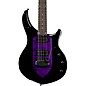 Ernie Ball Music Man John Petrucci Majesty 6 Electric Guitar Wisteria Blossom thumbnail