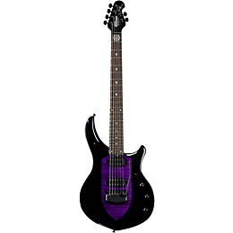 Ernie Ball Music Man John Petrucci Majesty 6 Electric Guitar Wisteria Blossom