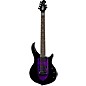 Ernie Ball Music Man John Petrucci Majesty 6 Electric Guitar Wisteria Blossom