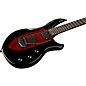Ernie Ball Music Man John Petrucci Majesty 6 Electric Guitar Sanguine Red
