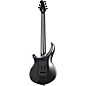 Ernie Ball Music Man John Petrucci Majesty 6 Electric Guitar Smoked Pearl