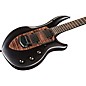 Ernie Ball Music Man John Petrucci Majesty 6 Electric Guitar Smoked Pearl