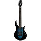 Ernie Ball Music Man John Petrucci Majesty 7 7-String Electric Guitar Okelani Blue