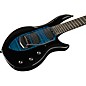 Ernie Ball Music Man John Petrucci Majesty 7 7-String Electric Guitar Okelani Blue