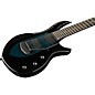 Ernie Ball Music Man John Petrucci Majesty 7 7-String Electric Guitar Emerald Sky