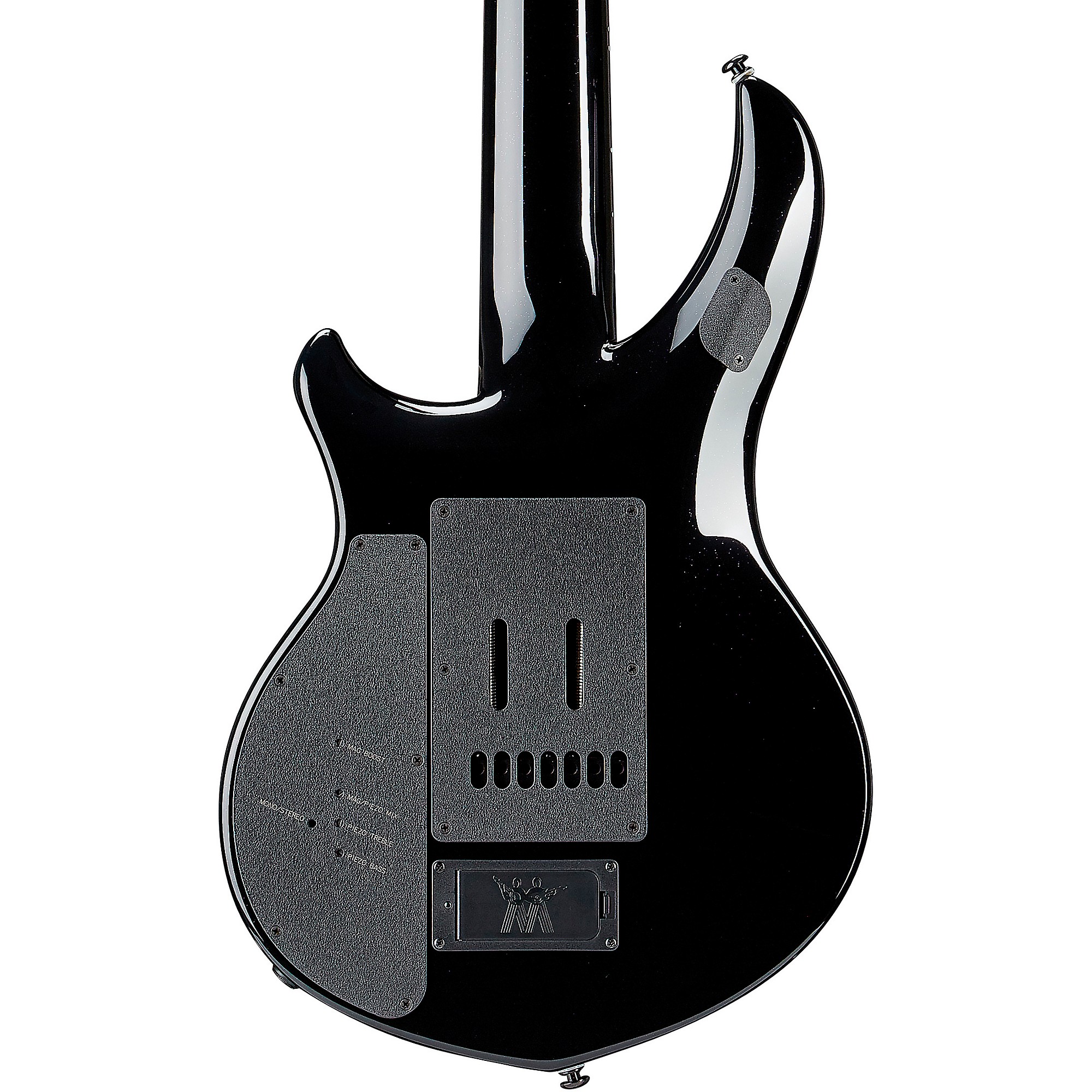 JP70 | Guitars | Sterling by Music Man