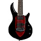 Ernie Ball Music Man John Petrucci Majesty 7 7-String Electric Guitar Sanguine Red thumbnail