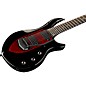 Ernie Ball Music Man John Petrucci Majesty 7 7-String Electric Guitar Sanguine Red