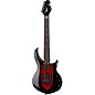 Ernie Ball Music Man John Petrucci Majesty 7 7-String Electric Guitar Sanguine Red