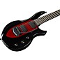 Ernie Ball Music Man John Petrucci Majesty 7 7-String Electric Guitar Sanguine Red