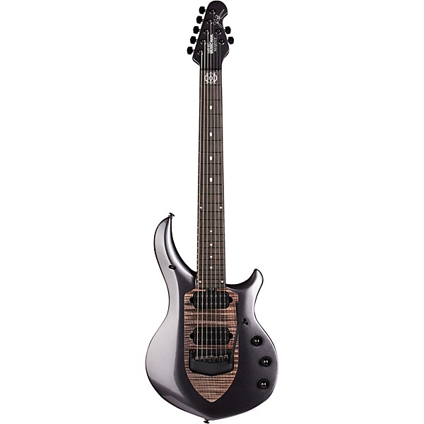 Ernie ball on sale majesty 7