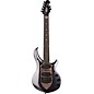 Ernie Ball Music Man John Petrucci Majesty 7 7-String Electric Guitar Smoked Pearl