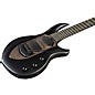 Ernie Ball Music Man John Petrucci Majesty 7 7-String Electric Guitar Smoked Pearl