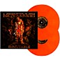 Meshuggah - Immutable (2 LP Orange/Red Transparent Vinyl) thumbnail