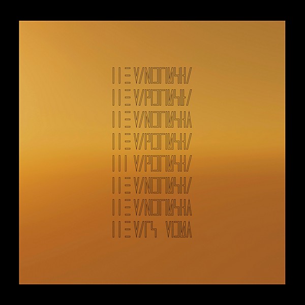 The Mars Volta - The Mars Volta (1 LP Black Vinyl)
