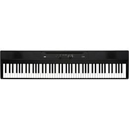 Open Box KORG L1 Liano Digital Piano Level 1 Black 88 Key