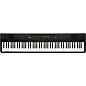 Open Box KORG L1 Liano Digital Piano Level 1 Black 88 Key thumbnail