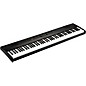 Open Box KORG L1 Liano Digital Piano Level 1 Black 88 Key